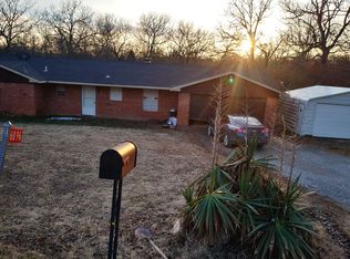 36096 Highway 9 E, Seminole, OK 74868