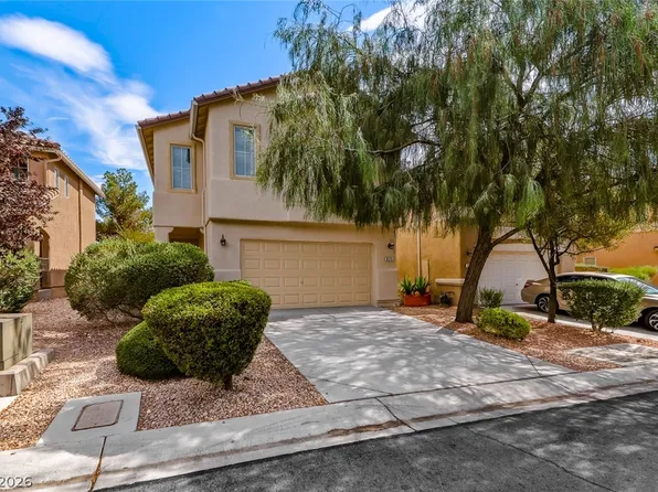871 Patagonia Ridge Ave, Las Vegas, NV 89183