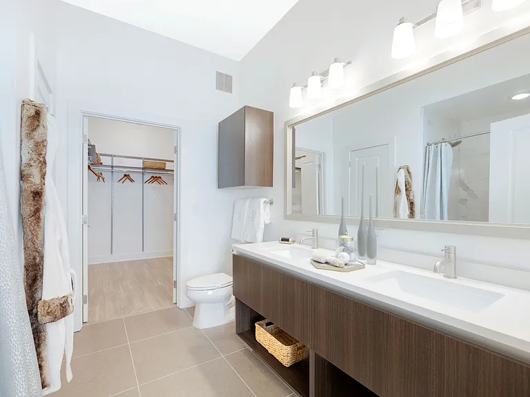 The Jones at Tysons — Photo 18