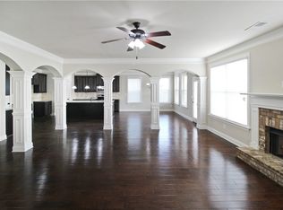 3006 McKinley Dr, Opelika, AL 36804