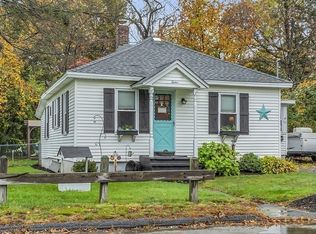 12 Valdalia Ave, Fitchburg, MA 01420