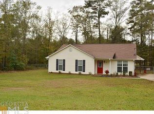 1807 Azalea Dr, West Point, GA 31833