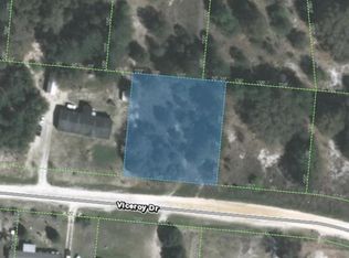 120 Viceroy Dr, Satsuma, FL 32189