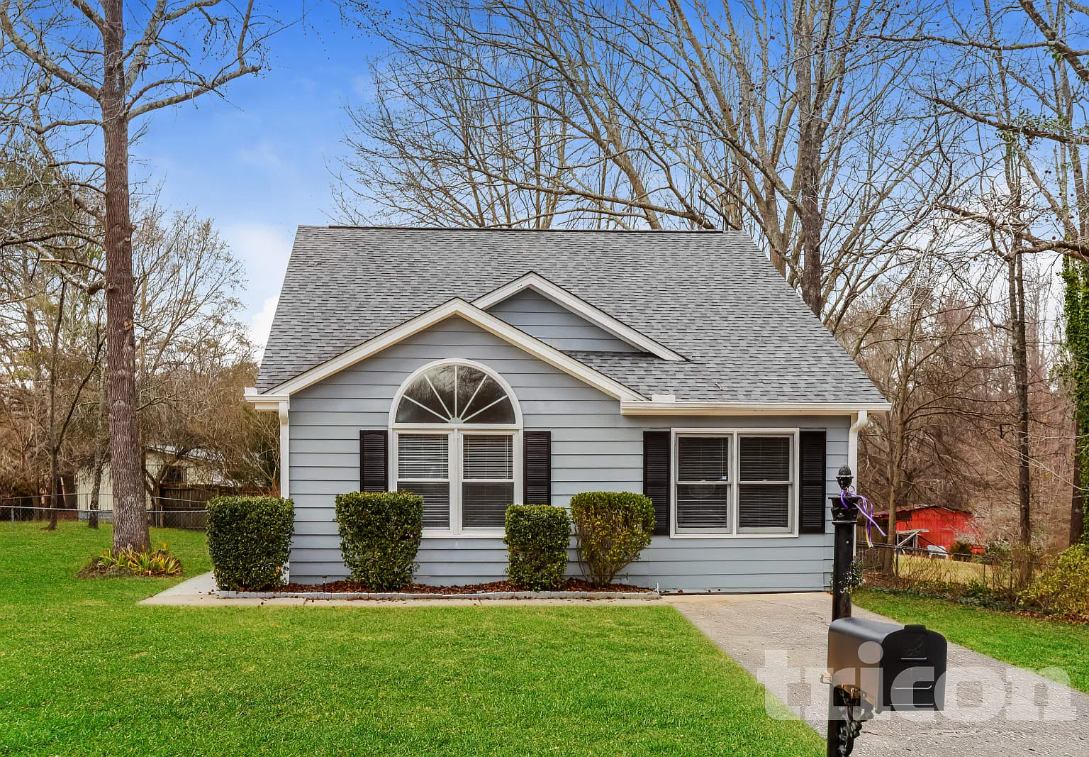 909 Dogwood Lane Winder GA — Photo 1