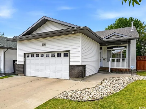 5022 Boswell CRESCENT, Regina, SK S4X 4P9