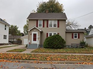 706 6th Ave NW, Austin, MN 55912