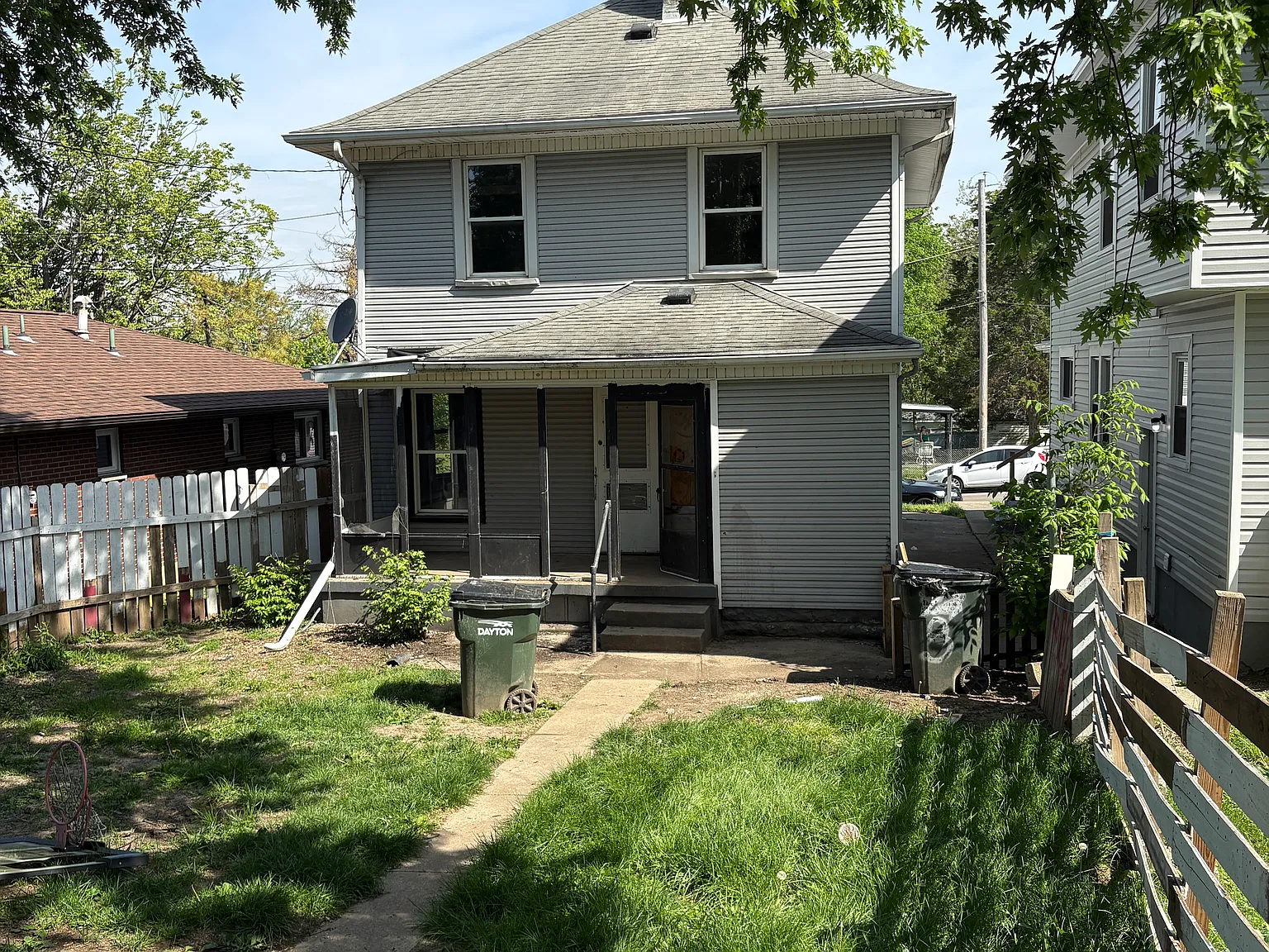 3 bed, 1.5 bath, 1288 sqft, $1,250 — Photo 2