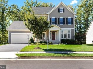 10319 Spring Iris Dr, Bristow, VA 20136