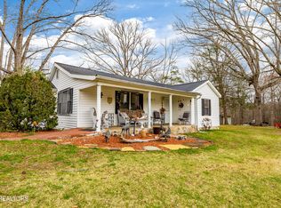 183 Torbetts Rd, Madisonville, TN 37354