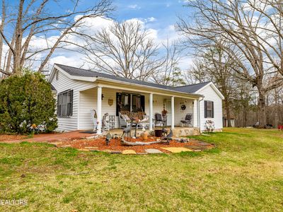 183 Torbetts Rd, Madisonville, TN, 37354