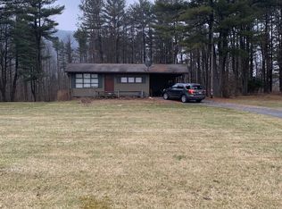 5990 Old Us Highway 322, Milroy, PA 17063