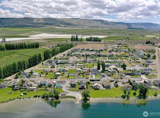 327 Pine View Dr, Orondo, WA 98843