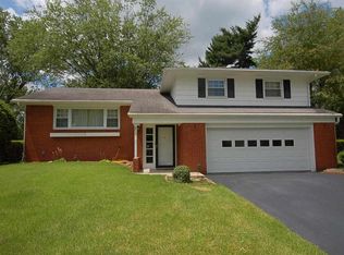 3510 S Allendale Dr, Bloomington, IN