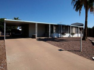 7320 E Birchwood Ave, Mesa, AZ 85208