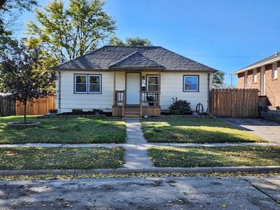 408 W 21st St, Hays, KS, 67601