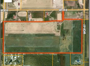 0 County Road 6, Keenesburg, CO 80643