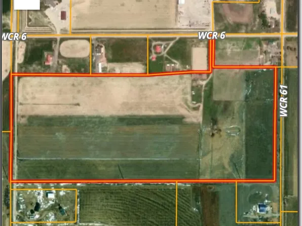 0 County Road 6, Keenesburg, CO 80643