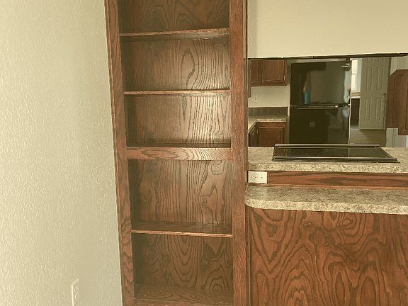 Built in Cabinet- Living Room