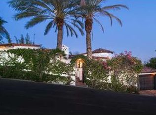 8273 Marmont Ln, Los Angeles, CA 90069