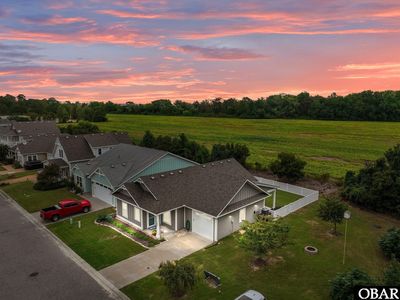 100 Treasure Run LOT 29, Grandy, NC, 27939