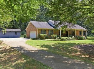 7397 Cave Spring Rd SW, Cave Spring, GA 30124