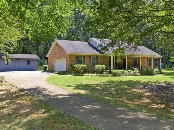 7397 Cave Spring Rd SW, Cave Spring, GA 30124