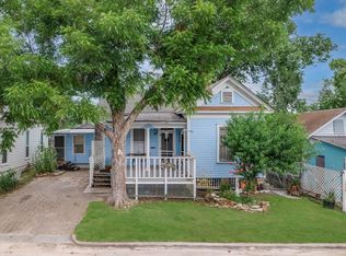 523 N Jenkins St #3, Houston, TX 77003