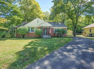 196 S Idlewild St, Memphis, TN 38104