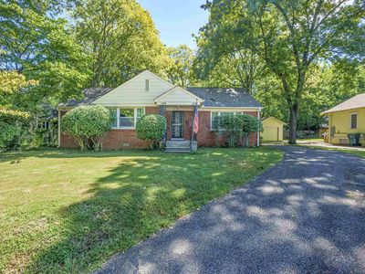 196 S Idlewild St, Memphis, TN, 38104