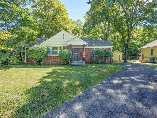 196 S Idlewild St, Memphis, TN 38104