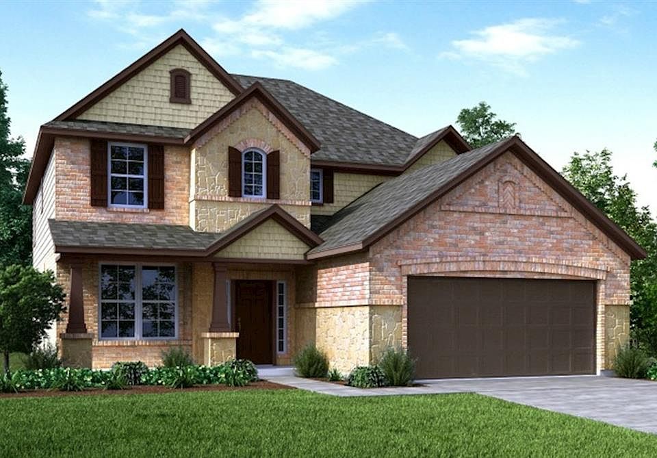 1st image of 15446 Greenford Glen Dr