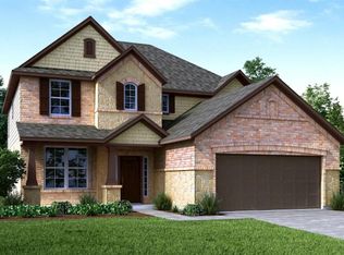 15446 Greenford Glen Dr, Cypress, TX 77429
