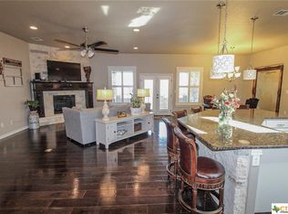 117 Katie Hill Path, Jarrell, TX 76537