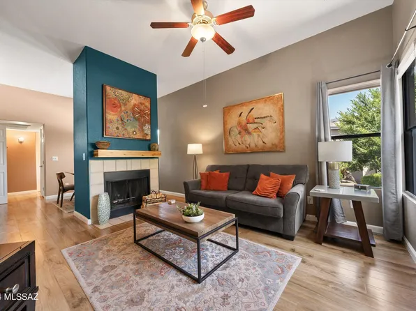 5800 N Kolb Rd Unit 7239, Tucson, AZ 85750