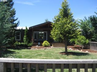 6310 Old Parkdale Rd, Mt Hood Prkdl, OR 97041