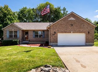 2335 Rose Rd, Loveland, OH 45140