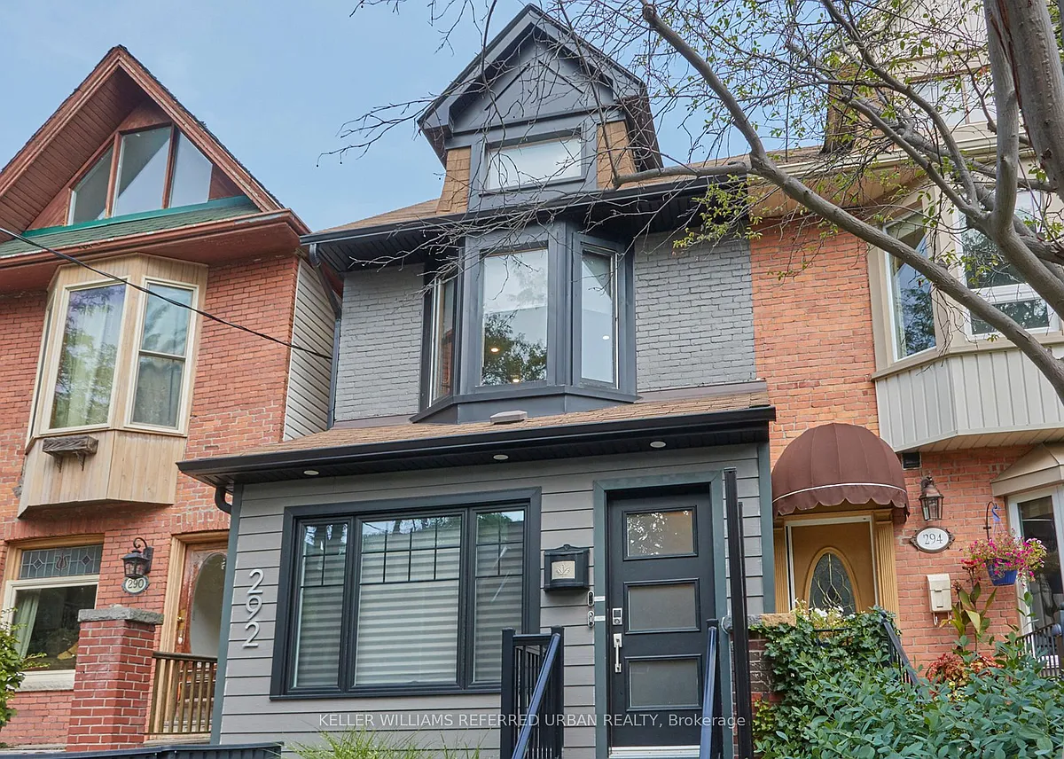 Building Photo - 292 Withrow Ave #MAIN