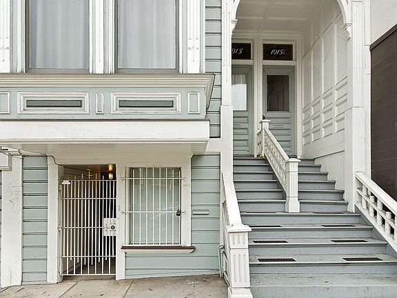 2nd image of 1915A Divisadero St