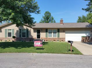 4730 Cottonwood Ct S, Columbus, IN 47203