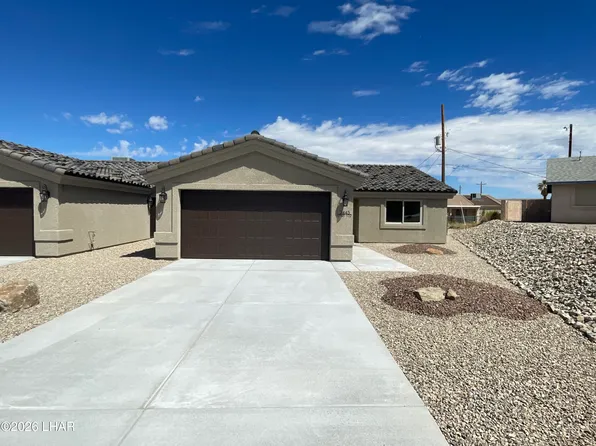 2445 Swift Dr, Lake Havasu City, AZ