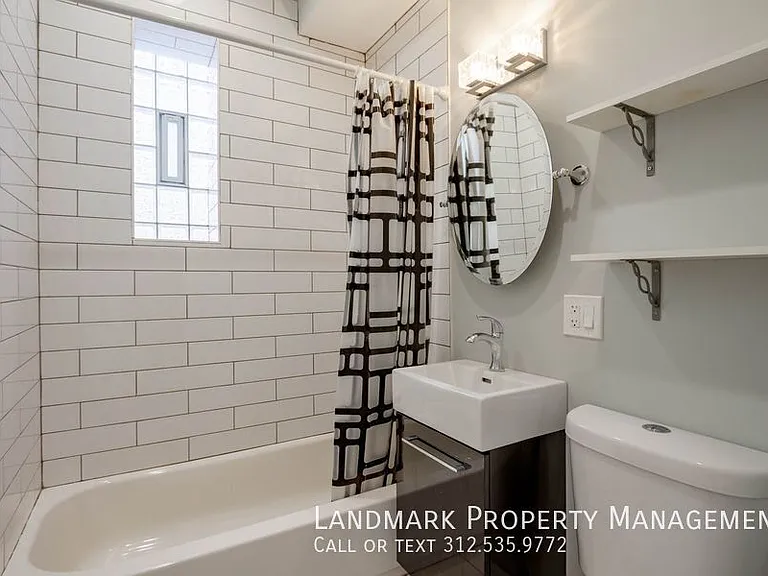 2353 W 18th Pl #2F — Photo 7
