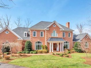 3076 Hyde Park Pl, Keswick, VA 22947