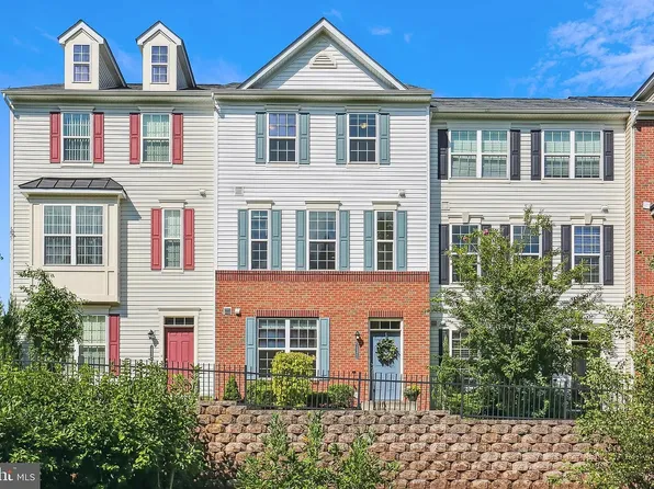 18320 Woodhouse Ln, Germantown, MD 20874