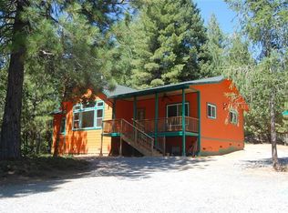 2545 Tinsel Trl, Georgetown, CA 95634