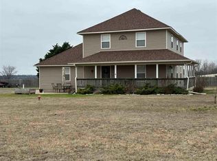 4520 Deanna Dr, Perkins, OK 74059