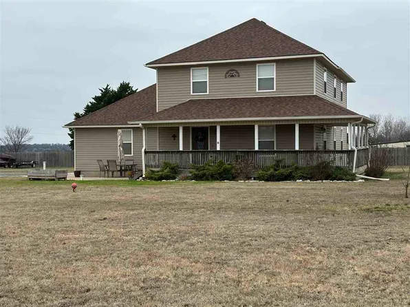 4520 Deanna Dr, Perkins, OK 74059