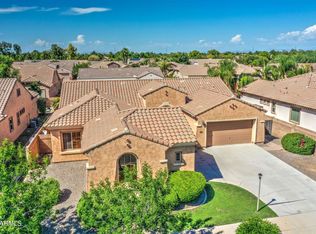 2086 E Crescent Pl, Chandler, AZ 85249