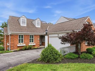 6645 Spindlewick Ln, Cincinnati, OH 45230