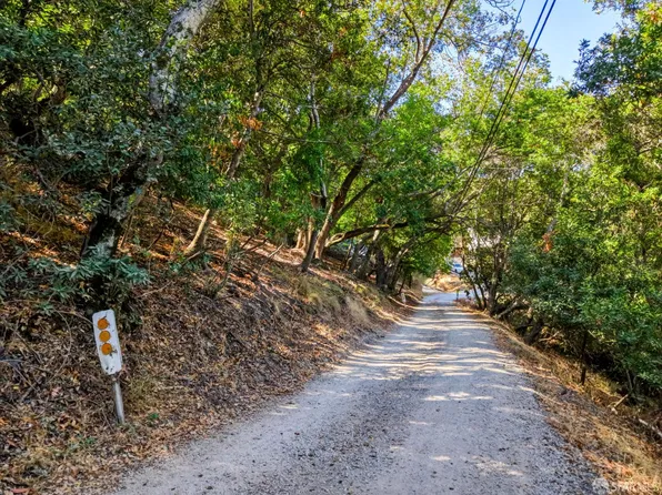 0 Laurel Way, Redwood City, CA 94062