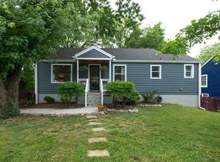 2500 Woodyhill Dr, Nashville, TN 37207